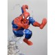 Amazing Spider Man Fine Art Statue 1/6 Spider-Man Unleashed 40 cm